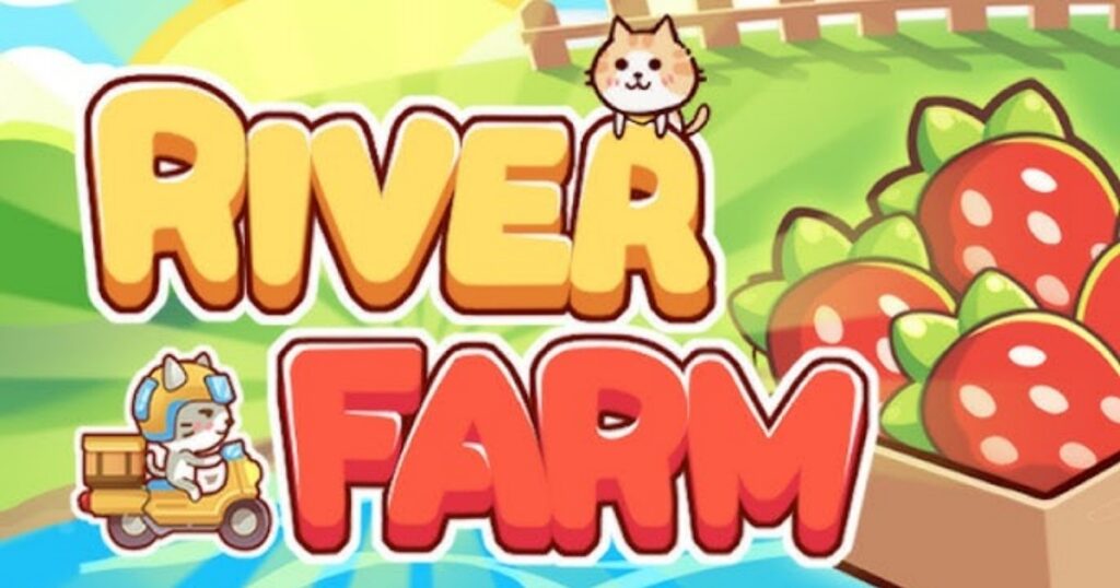 เกมมือถือน่าเล่นประจำสัปดาห์นี้ (13 กันยายน 2567) 25 River Farm