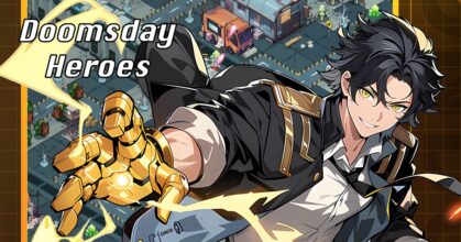 Doomsday Heroes