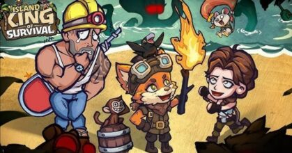Island: King of Survival