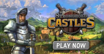 Stronghold Castles