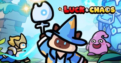 Luck&Chaos