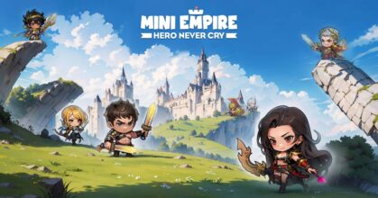 Mini Empire