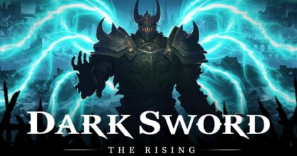 Dark Sword