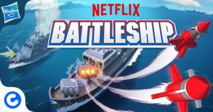 Battleship NETFLIX