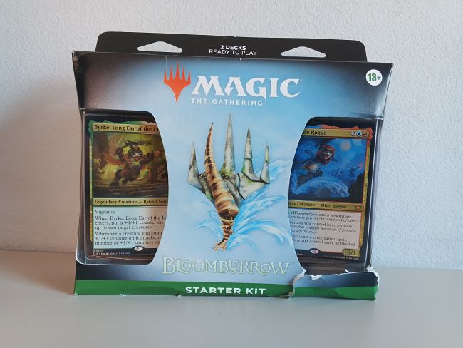 magic-the-gathering-bloomburrow-review