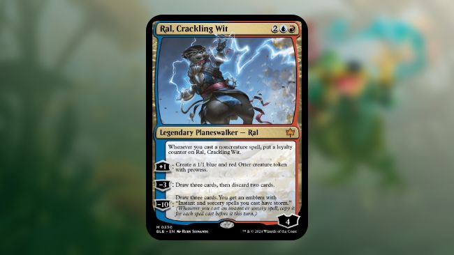 magic-the-gathering-bloomburrow-review