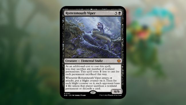 magic-the-gathering-bloomburrow-review