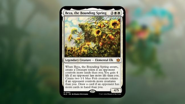 magic-the-gathering-bloomburrow-review