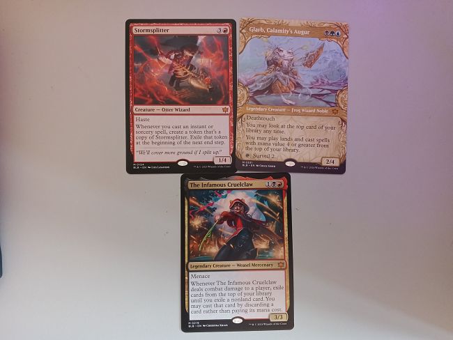 magic-the-gathering-bloomburrow-review