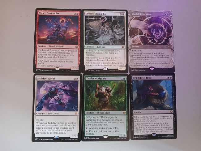 magic-the-gathering-bloomburrow-review