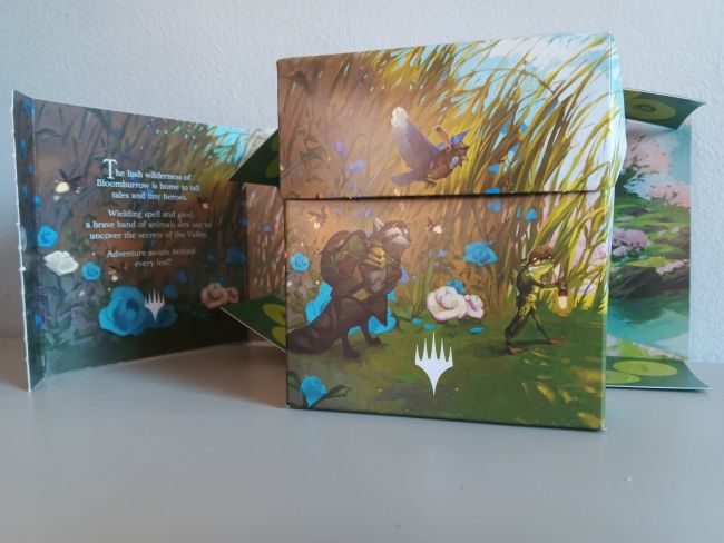 magic-the-gathering-bloomburrow-review
