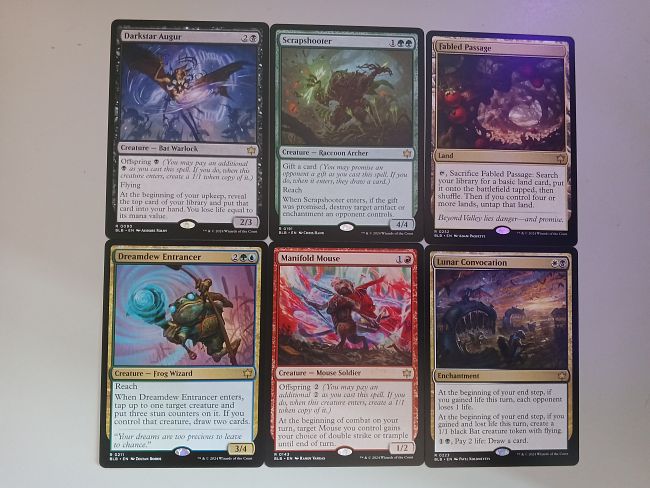 magic-the-gathering-bloomburrow-review