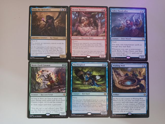 magic-the-gathering-bloomburrow-review