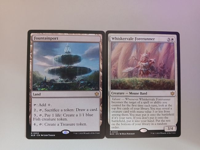 magic-the-gathering-bloomburrow-review