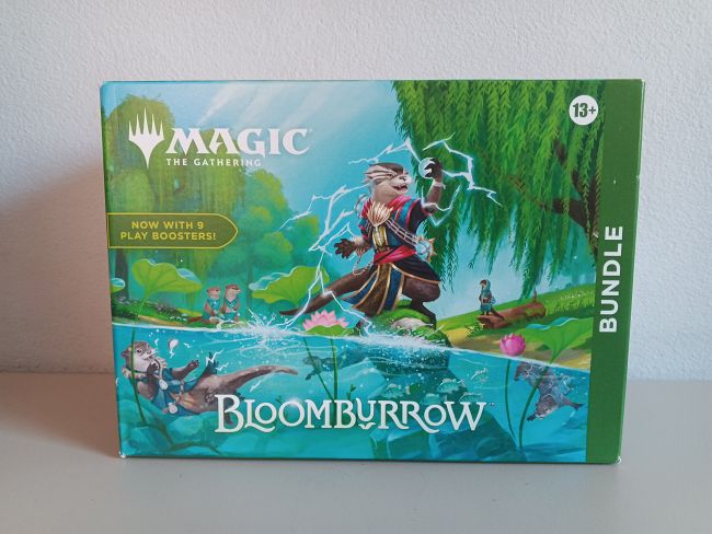 magic-the-gathering-bloomburrow-review
