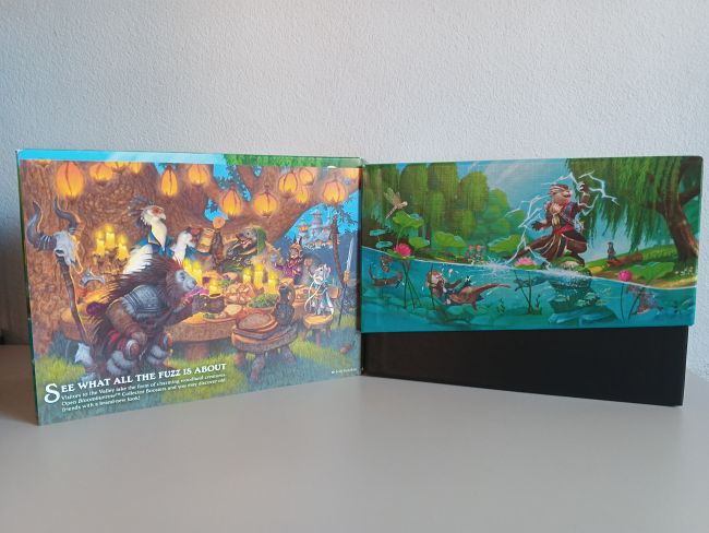magic-the-gathering-bloomburrow-review