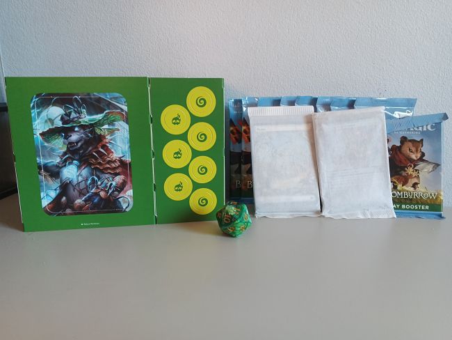 magic-the-gathering-bloomburrow-review