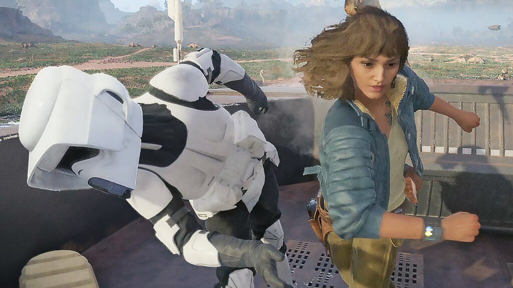 Ubisoft ยืนยัน 'เกมของพวกเขาไม่มีวาระซ้อนเร้น' 2 Ubisoft ยืนยัน 'เกมของพวกเขาไม่มีวาระซ้อนเร้น'
