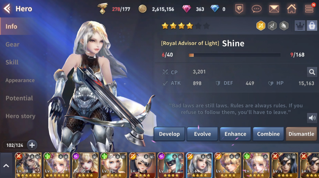 เปิดตัว Nyssa Games เตรียมให้บริการ Vestria Chronicles 4 เปิดตัว Nyssa Games เตรียมให้บริการ Vestria Chronicles