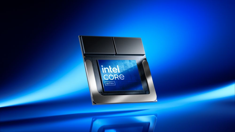 โปรเซสเซอร์ Intel Core Ultra ใหม่ล่าสุด เผยประสิทธิภาพเหนือชั้นไปอีกขั้น พร้อมเสริมขุมพลังตอบรับยุค AI PC 4 โปรเซสเซอร์ Intel Core Ultra ใหม่ล่าสุด เผยประสิทธิภาพเหนือชั้นไปอีกขั้น พร้อมเสริมขุมพลังตอบรับยุค AI PC