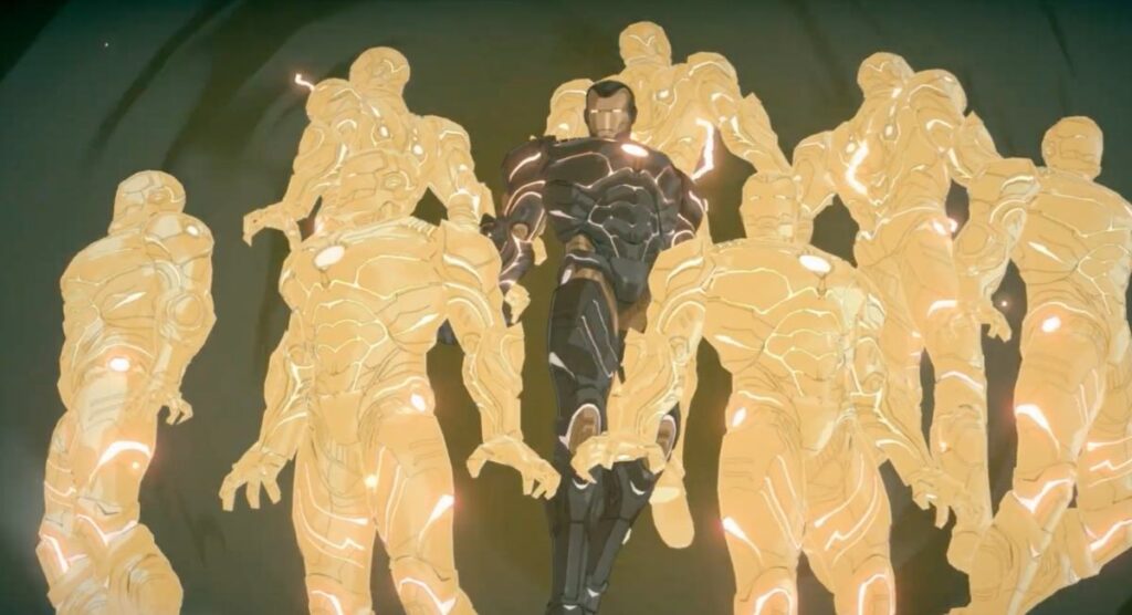Marvel Mystic Mayhem