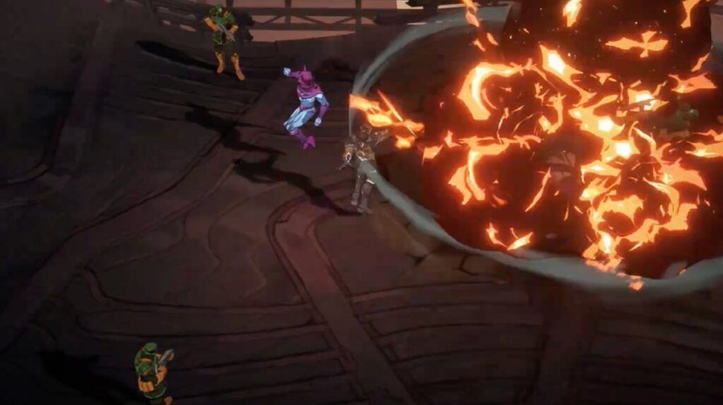 Marvel Mystic Mayhem