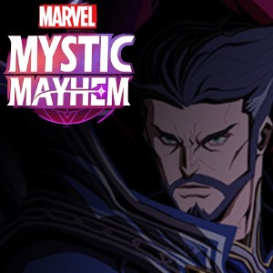NetEase Games เปิดตัว Marvel Mystic Mayhem สำหรับมือถือ