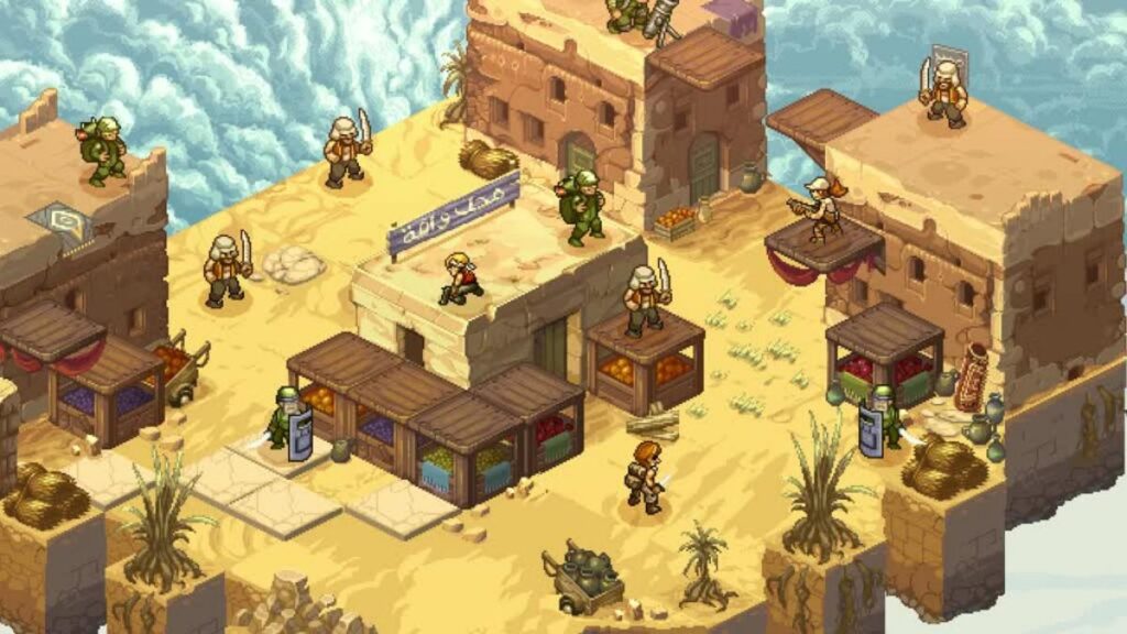 รวมเกมใหม่ PC และคอนโซล ประจำเดือนพฤศจิกายน 2024 2 เกมใหม่เดือนนี้ เกมใหม่เดือนพฤศจิกายน 2567 2024