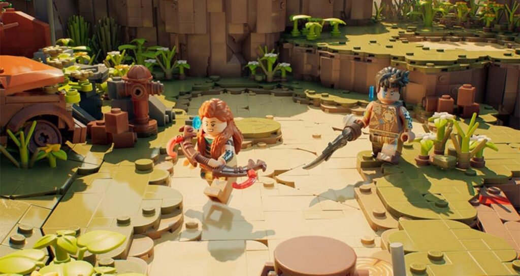 รวมเกมใหม่ PC และคอนโซล ประจำเดือนพฤศจิกายน 2024 11 เกมน่าเล่นเดือนนี้ เกมน่าเล่น พฤศจิกายน 2024 2567