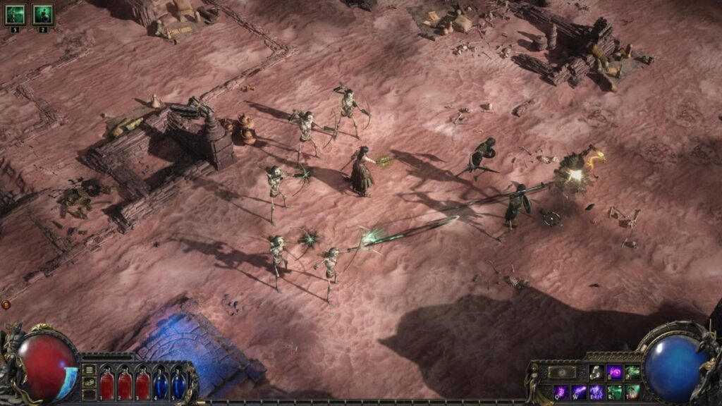 รวมเกมใหม่ PC และคอนโซล ประจำเดือนพฤศจิกายน 2024 12 เกมน่าเล่นเดือนนี้ เกมน่าเล่น พฤศจิกายน 2024 2567