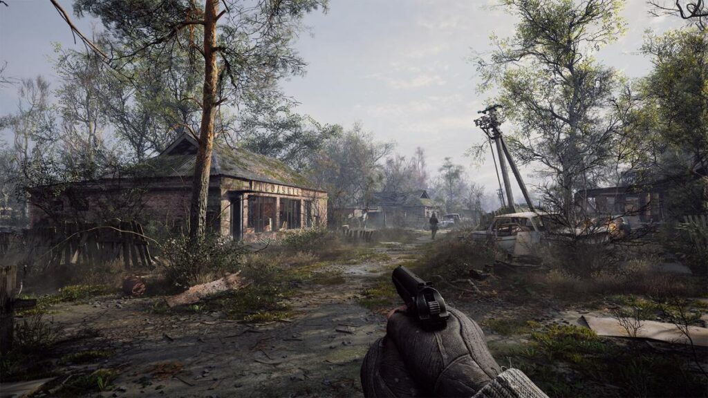 รวมเกมใหม่ PC และคอนโซล ประจำเดือนพฤศจิกายน 2024 16 เกมน่าเล่นเดือนนี้ เกมน่าเล่น พฤศจิกายน 2024 2567