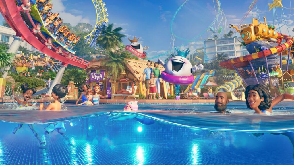 รวมเกมใหม่ PC และคอนโซล ประจำเดือนพฤศจิกายน 2024 3 เกมใหม่เดือนนี้ เกมใหม่เดือนพฤศจิกายน 2567 2024