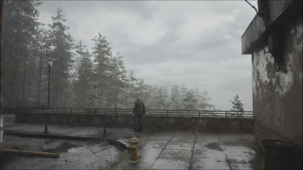[รีวิว] Silent Hill 2 (2024) บาป ตัณหา คำสัญญาในม่านหมอก