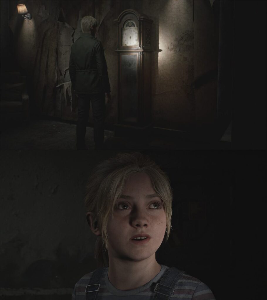 [รีวิว] Silent Hill 2 (2024) บาป ตัณหา คำสัญญาในม่านหมอก