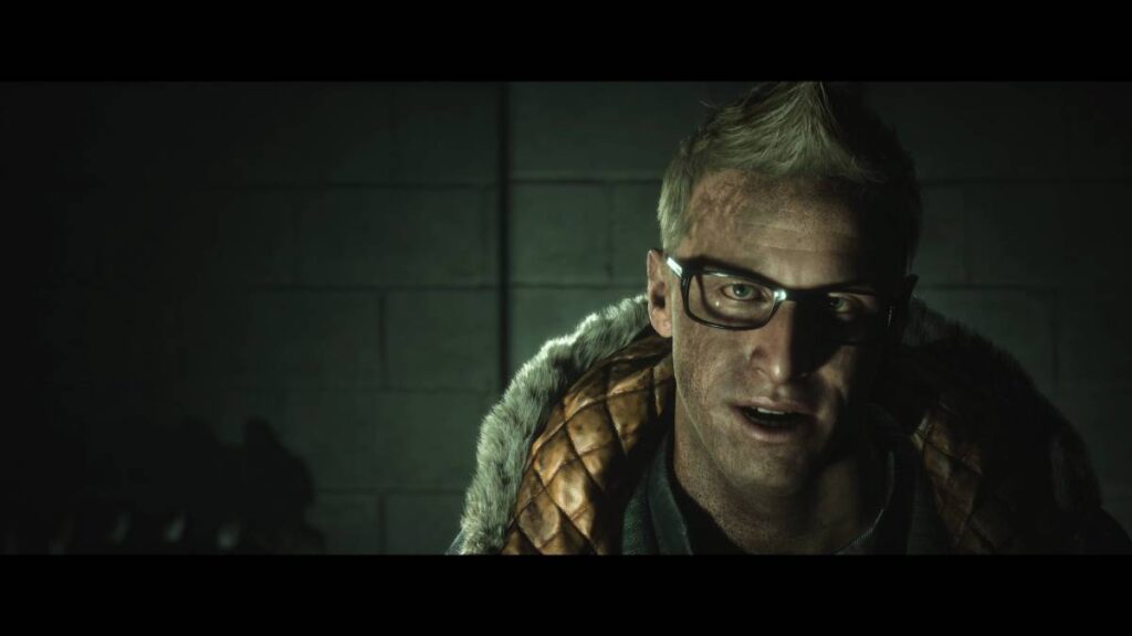 รีวิว until dawn 2024 remastered