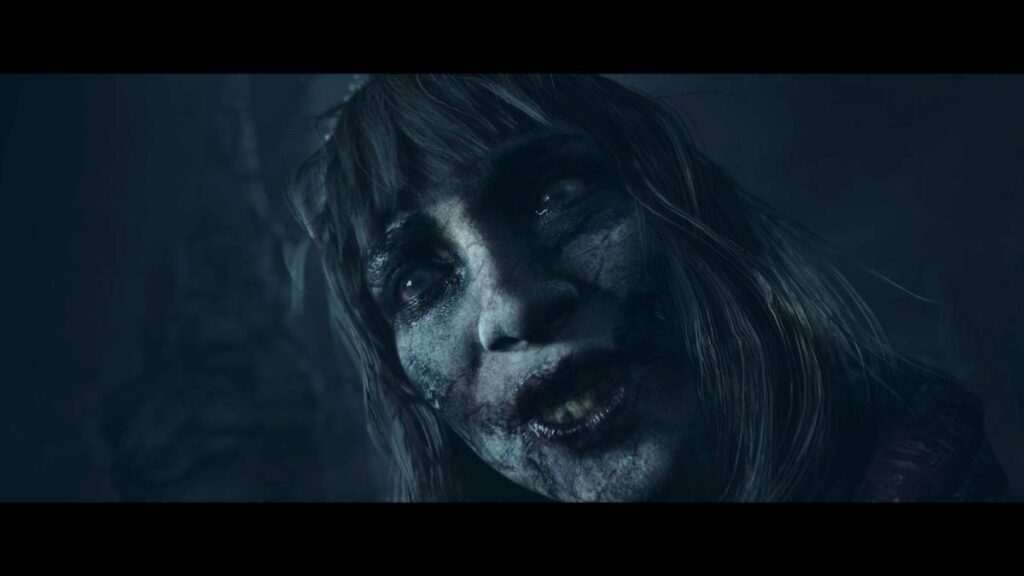 รีวิว until dawn 2024 remastered