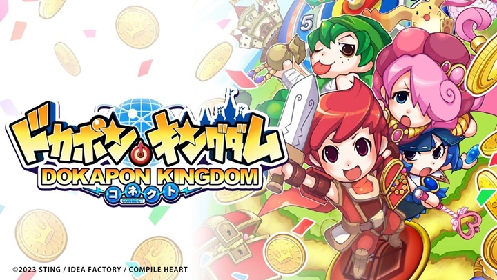 10 เกมน่าโดนจากเทศกาล STEAM Turn-based RPG FEST 2 10 เกมน่าโดนจากเทศกาล STEAM Turn-based RPG FEST