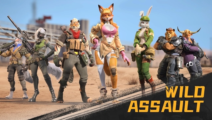 10 เกมที่น่าสนใจในเทศกาล STEAM NEXT FEST 2 10 เกมที่น่าสนใจในเทศกาล STEAM NEXT FEST