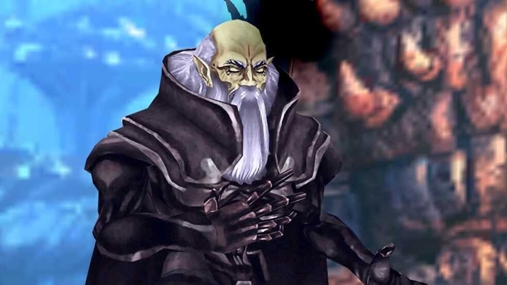 5 ตัวละครที่น่าสงสารที่สุดใน Final Fantasy IX 2 5 ตัวละครที่น่าสงสารที่สุดใน Final Fantasy IX