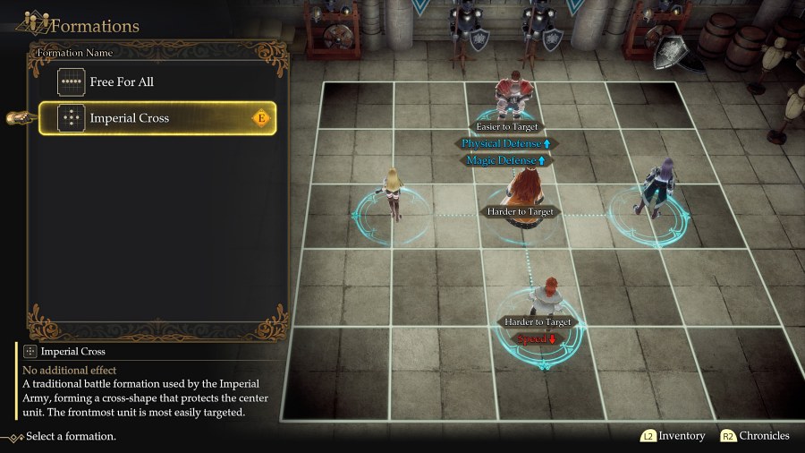 Romancing SaGa 2: Revenge of the Seven Review