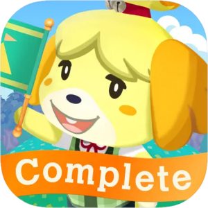 Animal Crossing: Pocket Camp Complete วางจำหน่ายทั้ง iOS/Android บนสโตร์ไทยแล้ว 2 Animal Crossing: Pocket Camp Complete วางจำหน่ายทั้ง iOS/Android บนสโตร์ไทยแล้ว