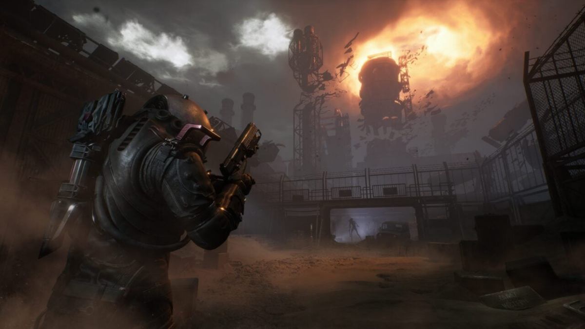 รวม 13 เกมหลอนสุดสยองขวัญต้อนรับฮาโลวีนปี 2025