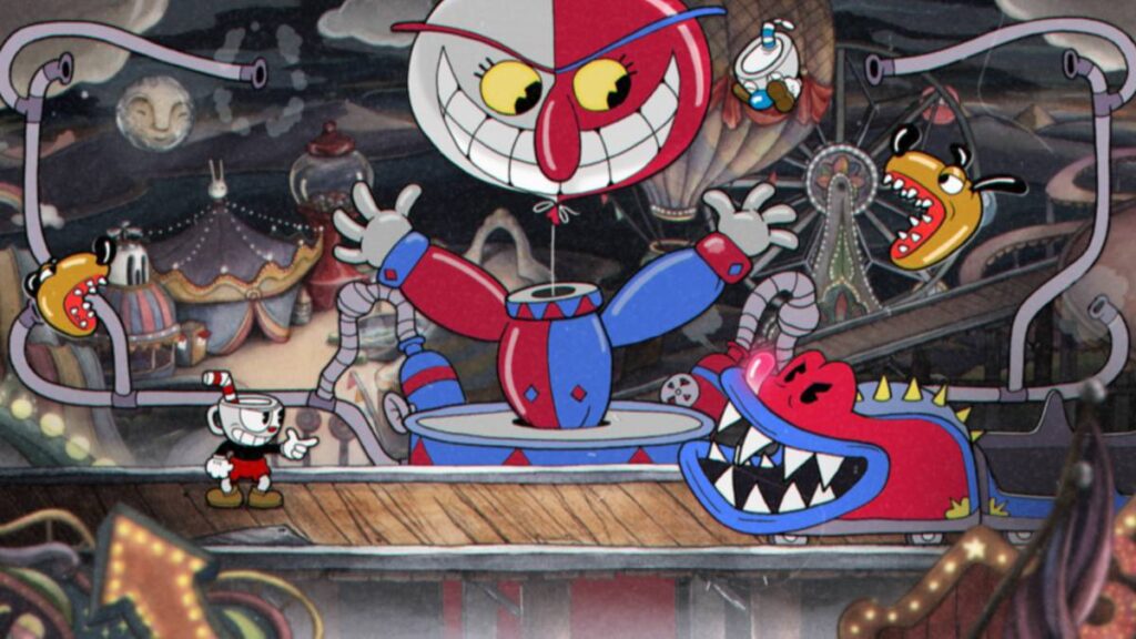 ผู้พัฒนา Cuphead ยืนยันเตรียมพัฒนาเกมใหม่แล้ว 2 cuphead