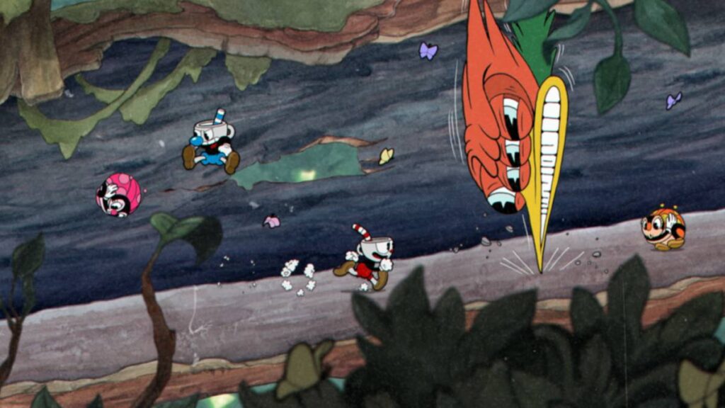 ผู้พัฒนา Cuphead ยืนยันเตรียมพัฒนาเกมใหม่แล้ว 3 cuphead