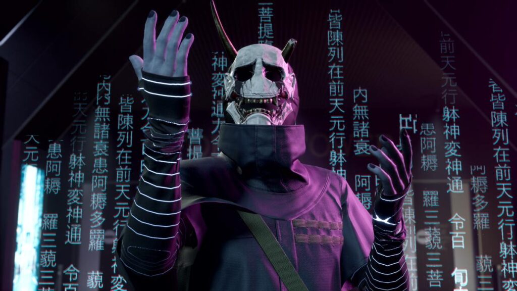 ชี้เป้า! Ghostwire: Tokyo แจกฟรีบน Epic Games Store แล้ว 4 Ghostwire: Tokyo