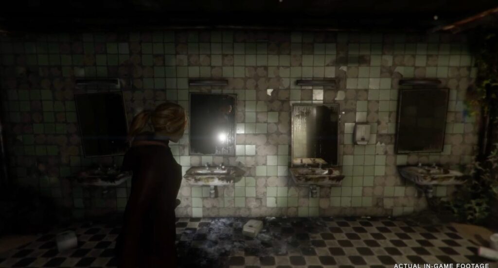 Forgotten Memories เวอร์ชันรีมาสเตอร์เปิดให้เล่นครบทั้ง iOS/Anroid สโตร์ไทยแล้ว 5 Forgotten Memories Remastered