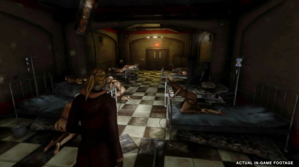 Forgotten Memories เวอร์ชันรีมาสเตอร์เปิดให้เล่นครบทั้ง iOS/Anroid สโตร์ไทยแล้ว 6 Forgotten Memories Remastered