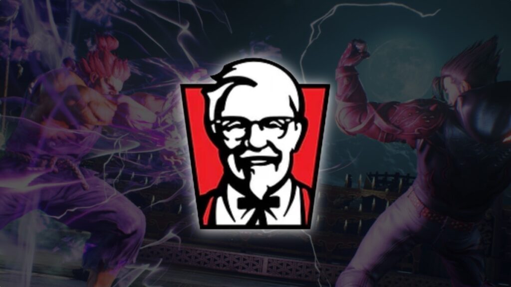 Harada เผย เคยสนใจนำ ผู้พันแซนเดอร์ส จากแบรนด์ KFC มาร่วมแจม Tekken 2 Harada เผย เคยสนใจนำ ผู้พันแซนเดอร์ส จากแบรนด์ KFC มาร่วมแจม Tekken