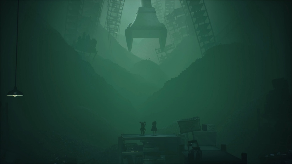 5 ความประทับใจจากการทดลองเล่น Little Nightmares III รอบ Hands-on 3 5 Highlights from Little Nightmares III Hands-on