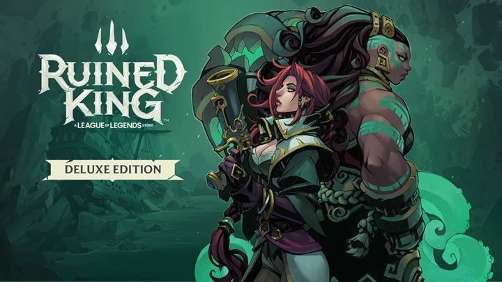 10 เกมน่าโดนจากเทศกาล STEAM Turn-based RPG FEST 3 10 เกมน่าโดนจากเทศกาล STEAM Turn-based RPG FEST